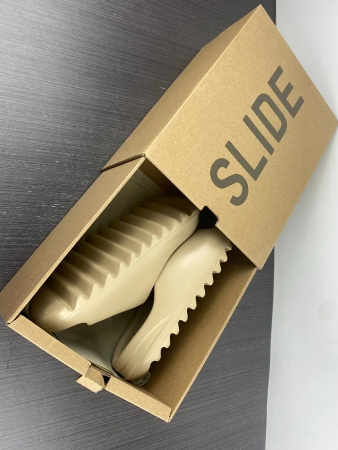 Adidas Yeezy Slide Pure (First Release) GZ5554 Affordable 3042
