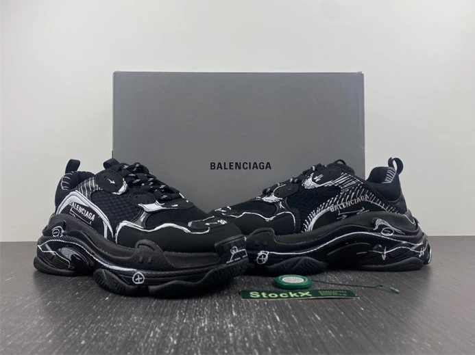 Affordable 2484 Balenciaga  536737 W2FW6 3314