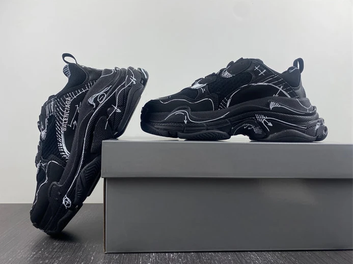 Affordable 2484 Balenciaga  536737 W2FW6 3314