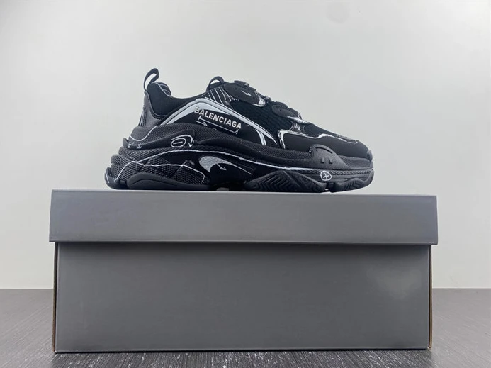 Affordable 2484 Balenciaga  536737 W2FW6 3314
