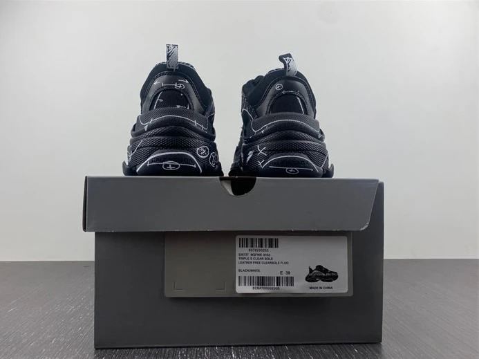 Affordable 2484 Balenciaga  536737 W2FW6 3314