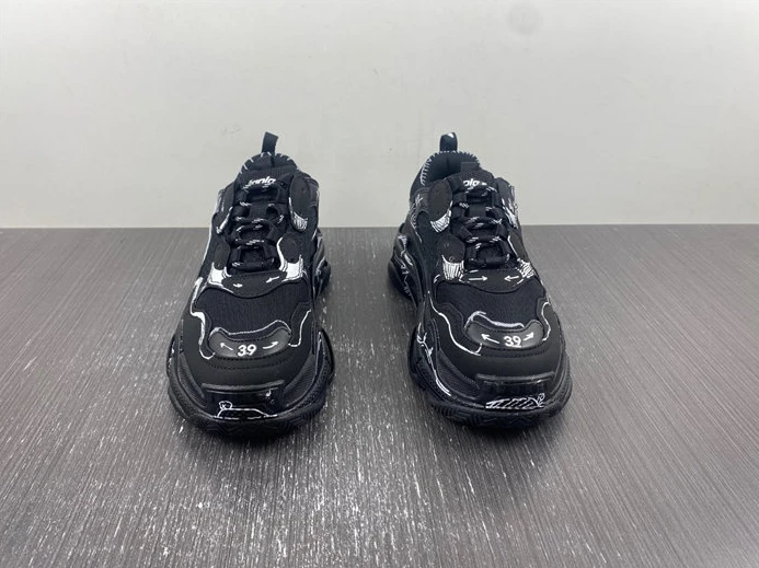 Affordable 2484 Balenciaga  536737 W2FW6 3314