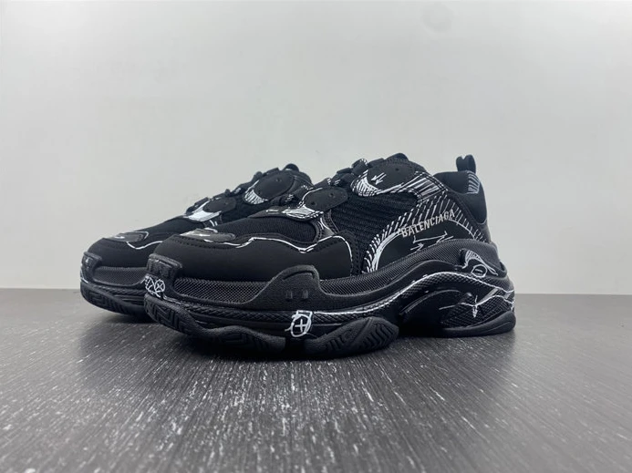 Affordable 2484 Balenciaga  536737 W2FW6 3314