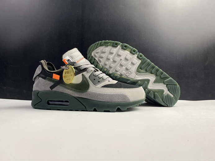 Affordable 3911 Off -White Air Max 2319
