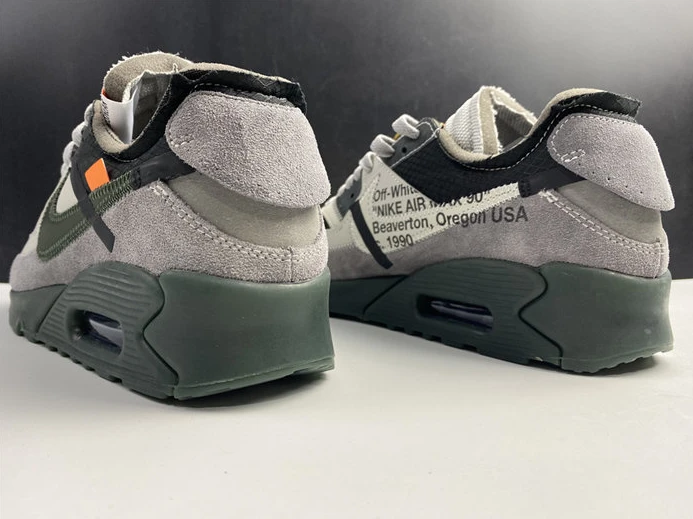 Affordable 3911 Off -White Air Max 2319