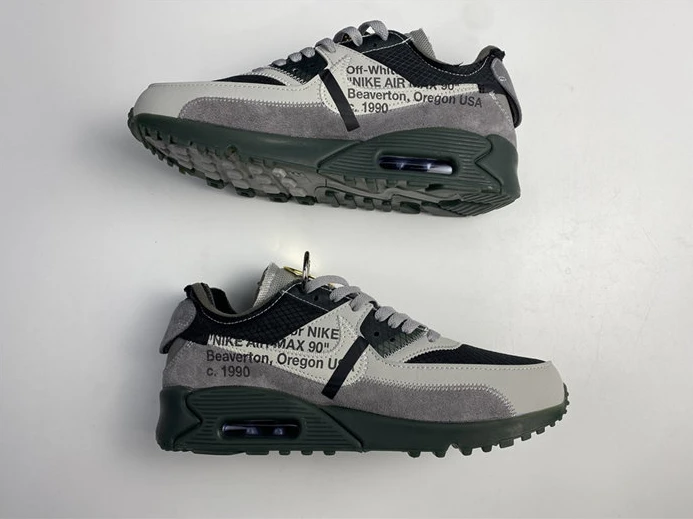 Affordable 3911 Off -White Air Max 2319