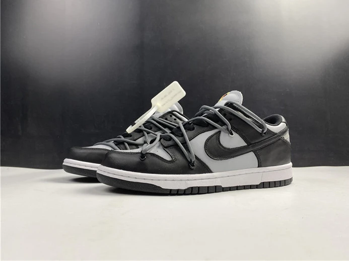 Affordable 3953 Off-White x Nike Dunk Low CT0856 2381