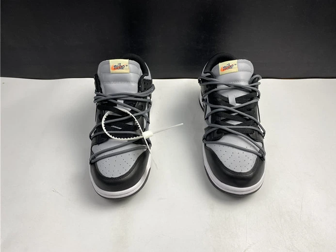 Affordable 3953 Off-White x Nike Dunk Low CT0856 2381