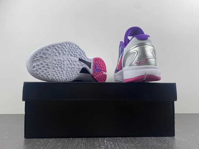 Affordable 4624 Kobe 6 Protro CW2190- 2254