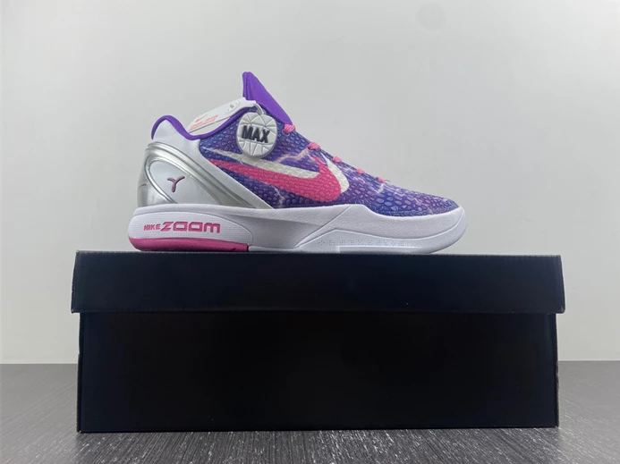 Affordable 4624 Kobe 6 Protro CW2190- 2254