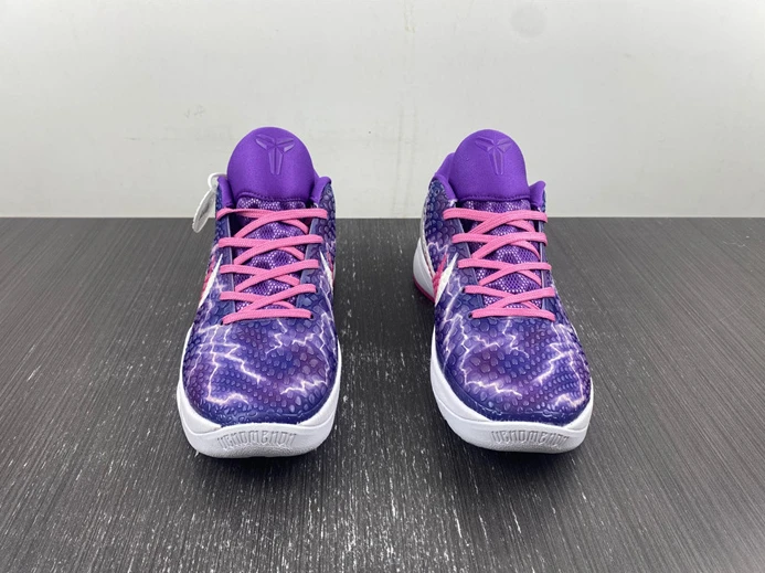 Affordable 4624 Kobe 6 Protro CW2190- 2254