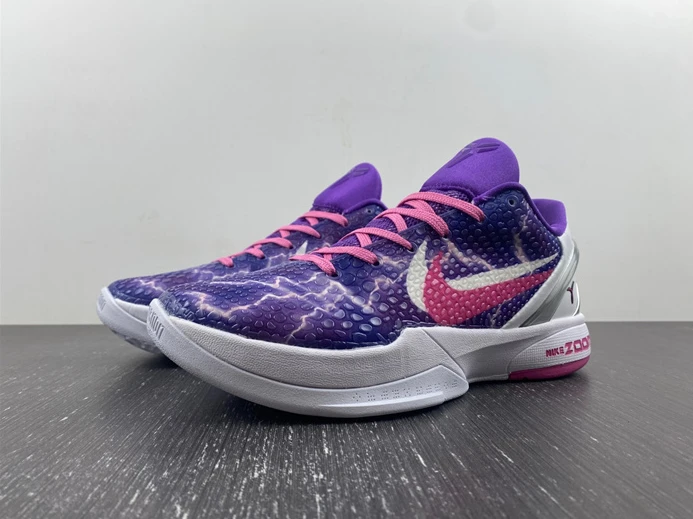 Affordable 4624 Kobe 6 Protro CW2190- 2254
