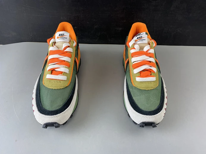 Affordable 4948 Nike LD Waffle sacai BV0073- 2719
