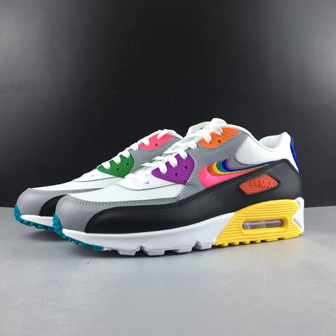 Affordable 5114 Nike Air Max 90 Be True CJ5482- 2620