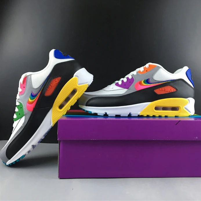 Affordable 5114 Nike Air Max 90 Be True CJ5482- 2620