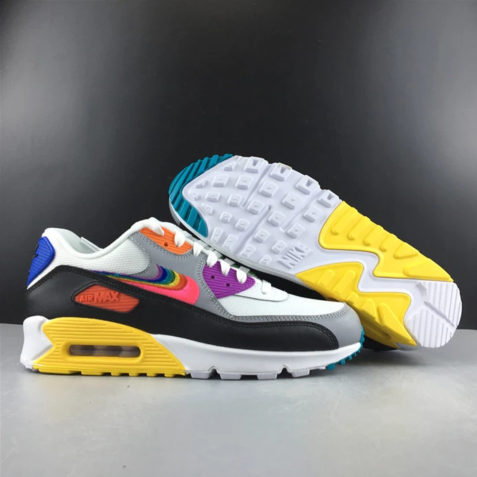 Affordable 5114 Nike Air Max 90 Be True CJ5482- 2620