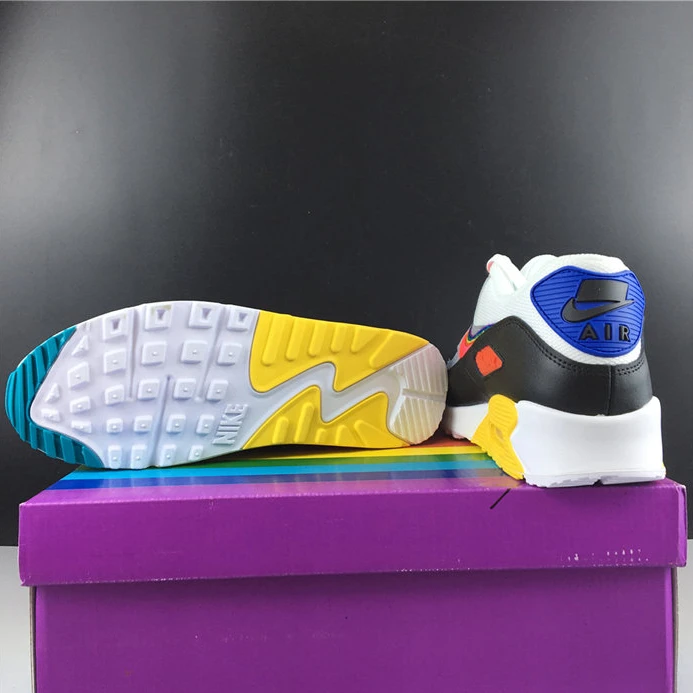 Affordable 5114 Nike Air Max 90 Be True CJ5482- 2620