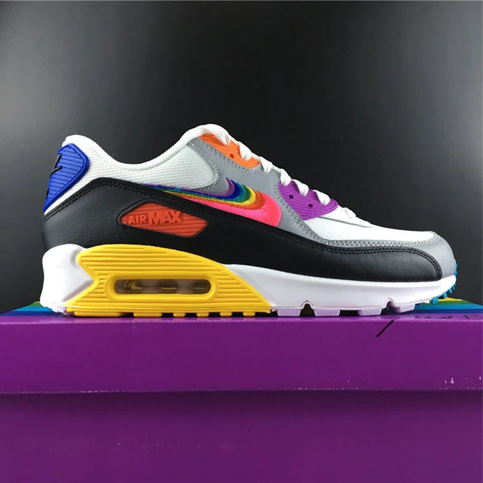 Affordable 5114 Nike Air Max 90 Be True CJ5482- 2620