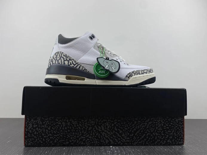 Affordable 5978 Jordan 3 Retro Hide N' Sneak DX6665- 728