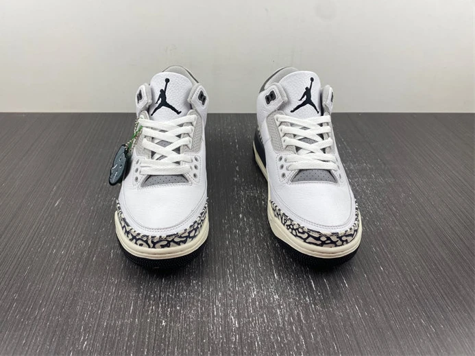 Affordable 5978 Jordan 3 Retro Hide N' Sneak DX6665- 728