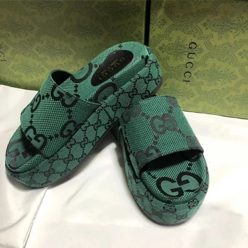 Affordable 6053 Gucci Slipper 3107