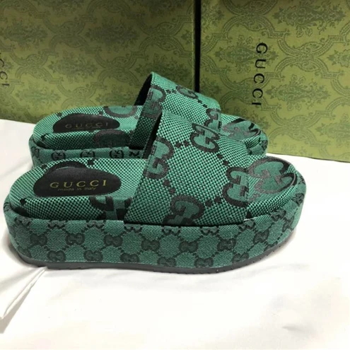 Affordable 6053 Gucci Slipper 3107