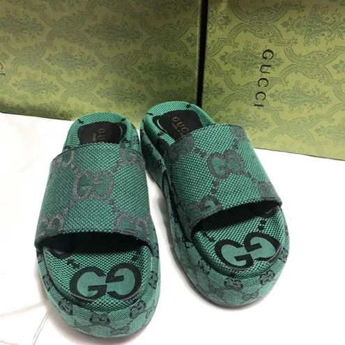 Affordable 6053 Gucci Slipper 3107