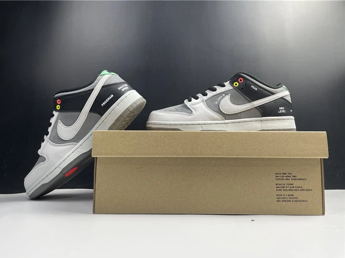 Affordable 7822 Nike SB Dunk Low VX1000 CV1659 2132