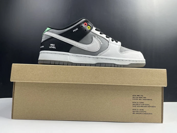 Affordable 7822 Nike SB Dunk Low VX1000 CV1659 2132