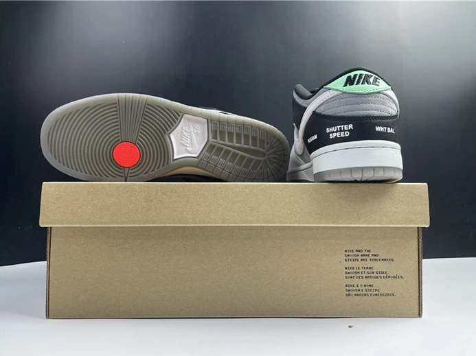 Affordable 7822 Nike SB Dunk Low VX1000 CV1659 2132