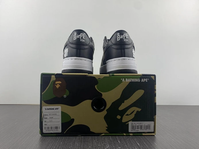Affordable 8245 BAPE 2817