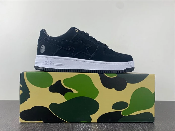 Affordable 8428 Bape black 2787