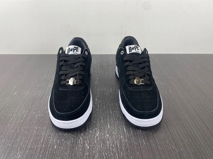 Affordable 8428 Bape black 2787