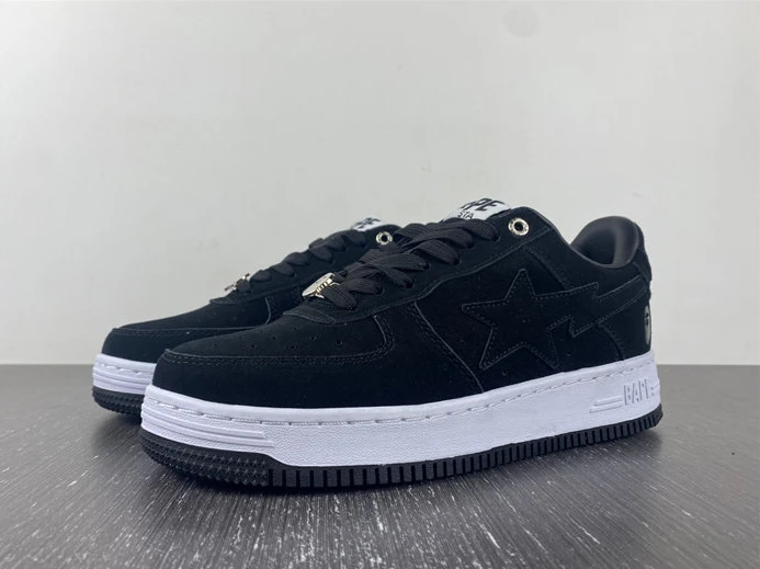 Affordable 8428 Bape black 2787
