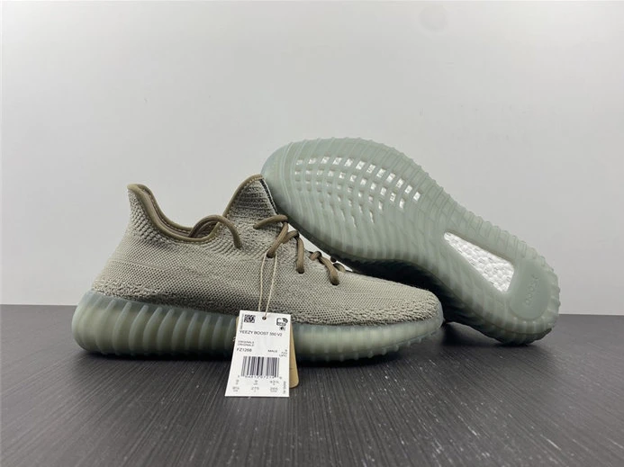 Affordable 8825 adidas Yeezy Boost 350 V2 FZ 2885