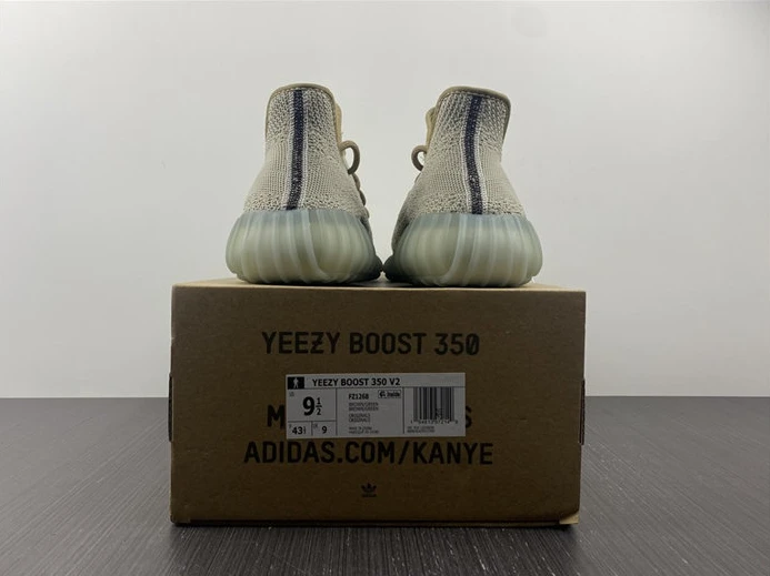 Affordable 8825 adidas Yeezy Boost 350 V2 FZ 2885