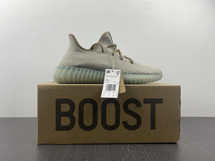 Affordable 8825 adidas Yeezy Boost 350 V2 FZ 2885