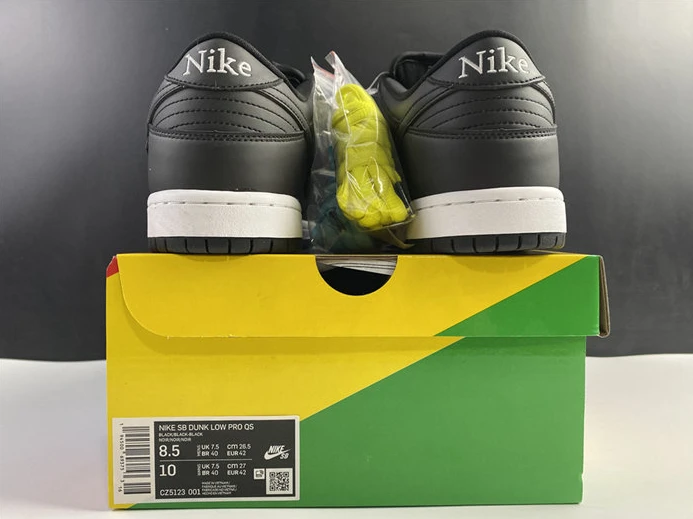 Affordable 9801 Nike SB Dunk Low Civilist CZ5123- 2115