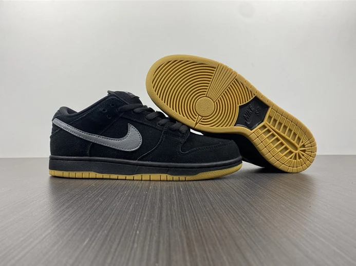 Affordable 990 Nike SB Dunk Low Fog BO6817- 2068