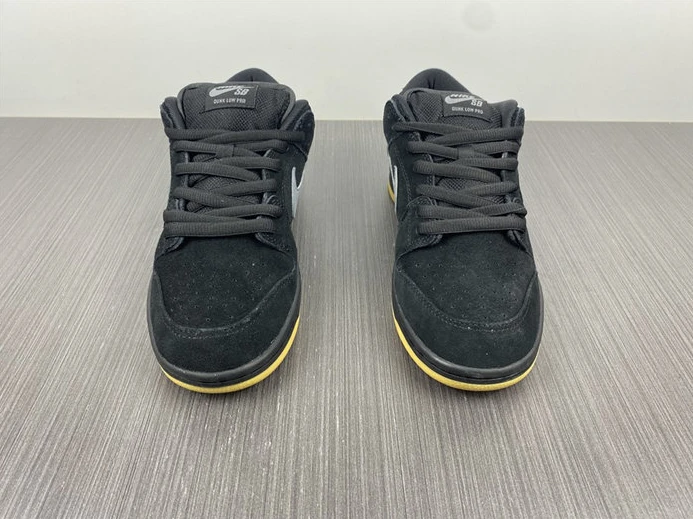 Affordable 990 Nike SB Dunk Low Fog BO6817- 2068
