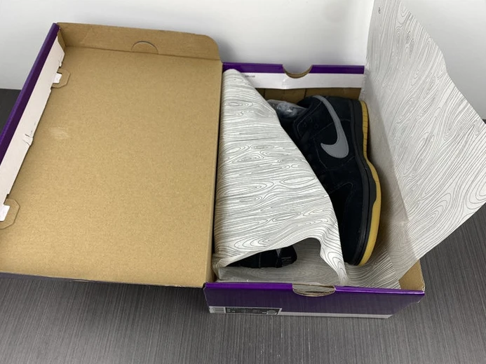 Affordable 990 Nike SB Dunk Low Fog BO6817- 2068