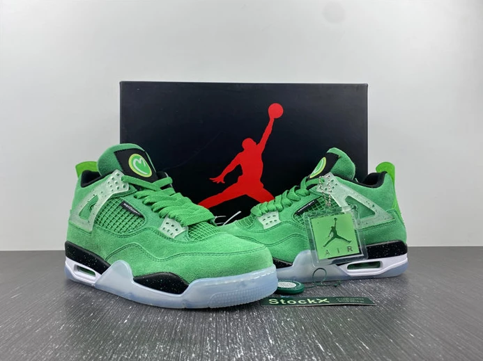 Affordable Air Jordan 4 PE  AJ4-904284 834