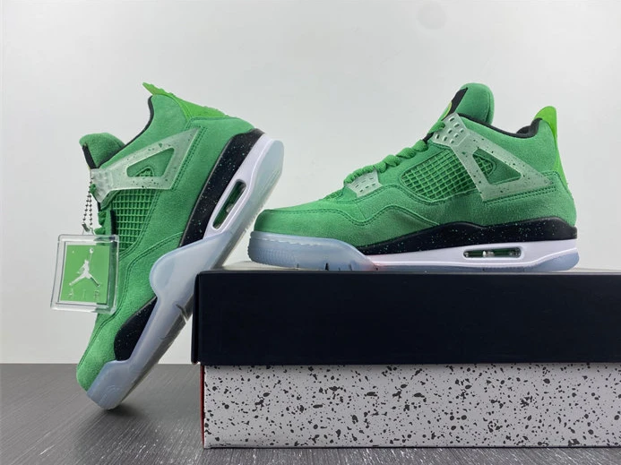 Affordable Air Jordan 4 PE  AJ4-904284 834