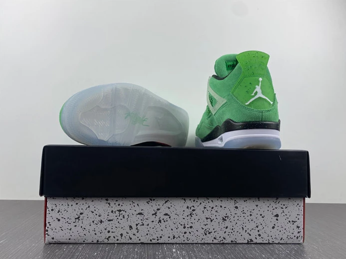 Affordable Air Jordan 4 PE  AJ4-904284 834