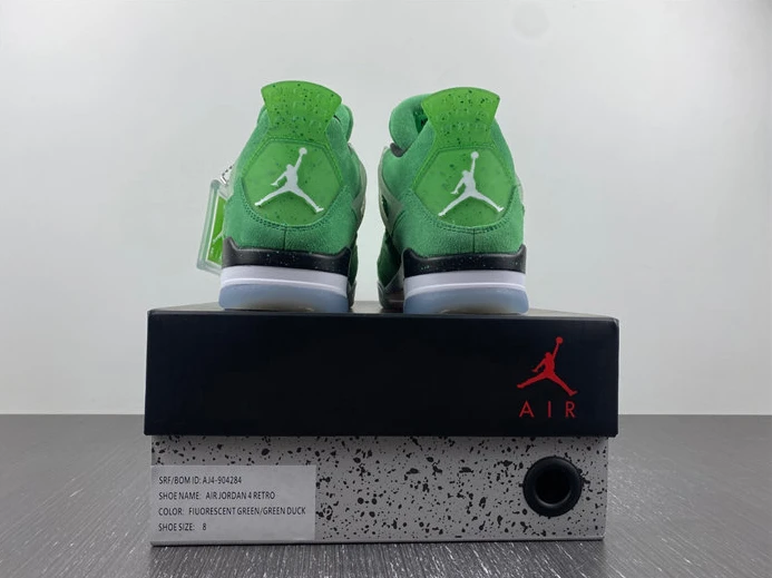 Affordable Air Jordan 4 PE  AJ4-904284 834