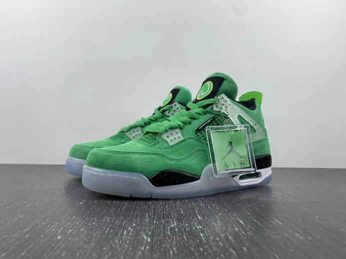 Affordable Air Jordan 4 PE  AJ4-904284 834