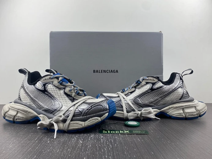 Affordable BALENCIAGA -PHANTOM SNEAKER 734734 W3XL2 9065 3337