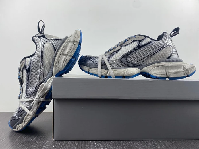 Affordable BALENCIAGA -PHANTOM SNEAKER 734734 W3XL2 9065 3337