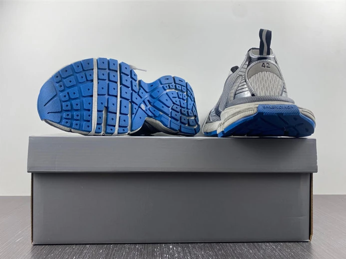Affordable BALENCIAGA -PHANTOM SNEAKER 734734 W3XL2 9065 3337