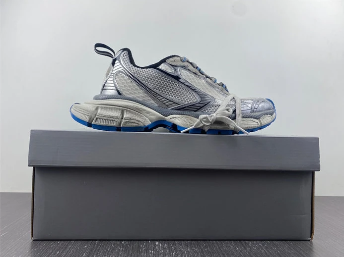 Affordable BALENCIAGA -PHANTOM SNEAKER 734734 W3XL2 9065 3337